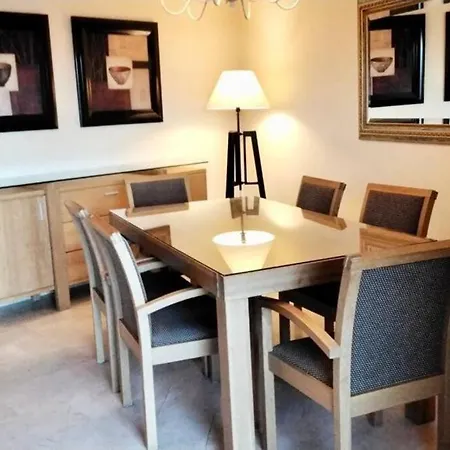 Vue Mer - Superbe & Grand Bermuda Beach Apartment *