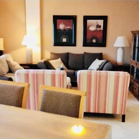 Apartment Vue Mer - Superbe & Grand Bermuda Beach *
