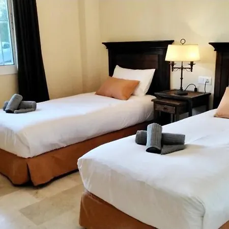 Vue Mer - Superbe & Grand Bermuda Beach *