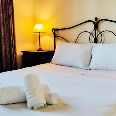 Vue Mer - Superbe & Grand Bermuda Beach Apartment Estepona