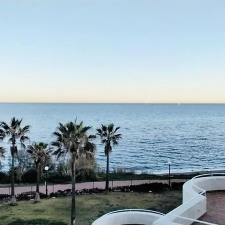 Vue Mer - Superbe & Grand Bermuda Beach * Estepona