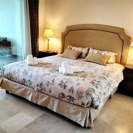 Vue Mer - Superbe & Grand Bermuda Beach Apartment *